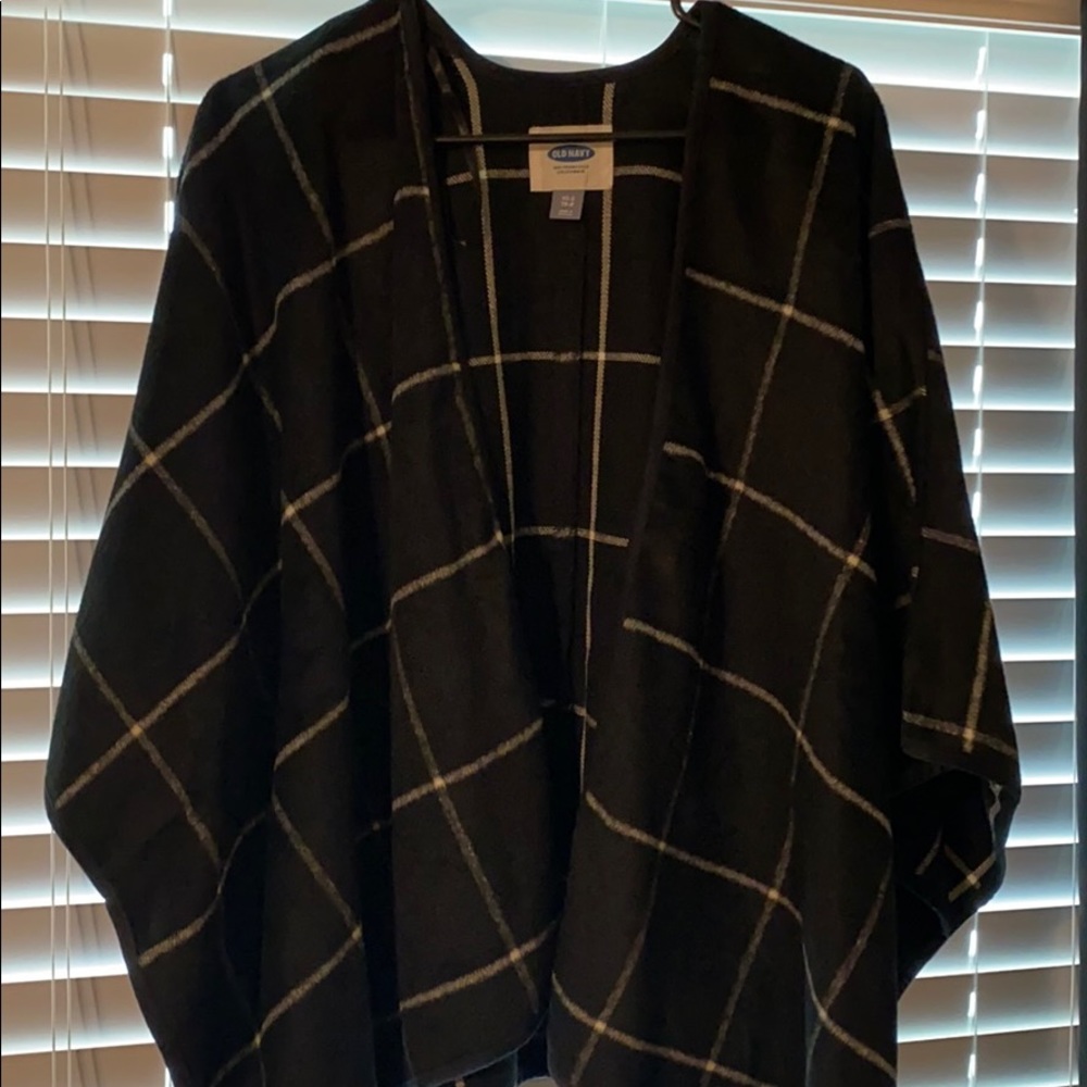 Poncho